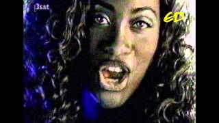 Garfield Feat Rachel Wallace  - Party Of Love