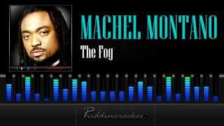 Machel Montano - The Fog [Soca 2013]