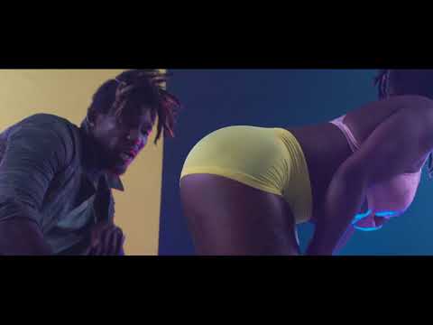DANCE - YOUNG J TIDANJE FEAT. SERGE AUGUSTE