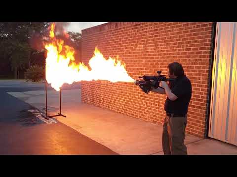 Exothermic Tech Pulsefire UBF