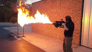 Exothermic Tech Pulsefire UBF