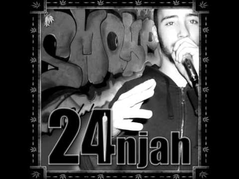 24 - Burgijah - Outro (beat stereo Lo-Fi)