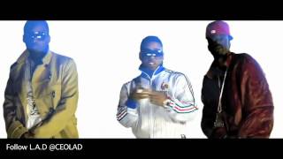 La The Darkman - You (feat. Bobby V &amp;  Willie The Kid)(Official Video)