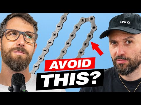 Why Bike Mechanics HATE You For Waxing Your Chain...