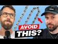 Why Bike Mechanics HATE You For Waxing Your Chain