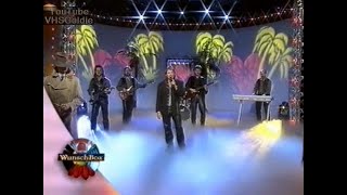 Nockalm Quintett - Casablanca für immer