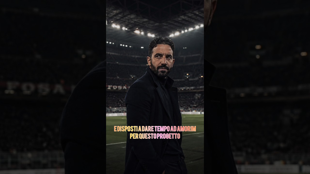 Ultimo video pubblicato