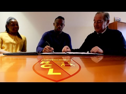 Prolongation homologuée pour Wylan Cyprien