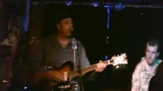 Deke Dickerson : Snatch It And Grab It