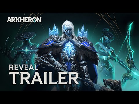 Announcement Trailer
