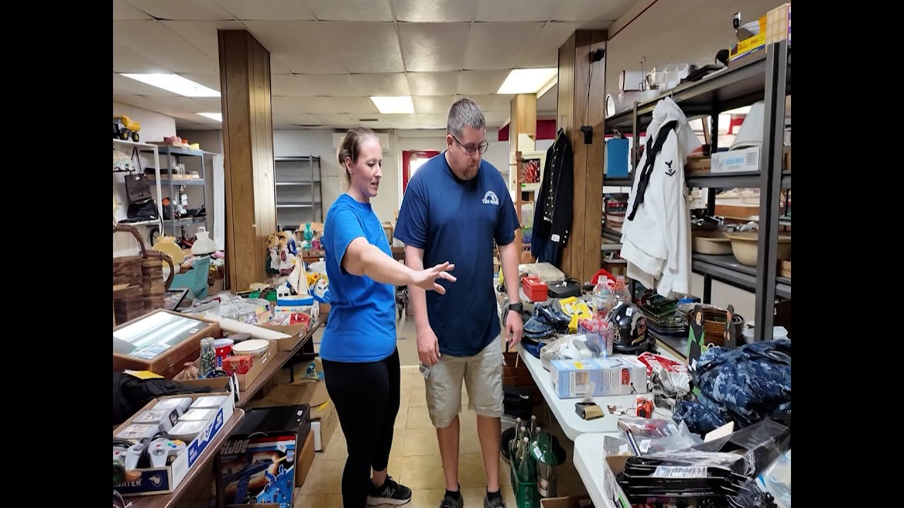 We Explore Trice Auctions' Online, Family-Owned Format