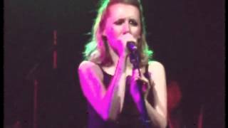 Rodina - "In Your Hands" - Bluebird Theater 5/10/2012