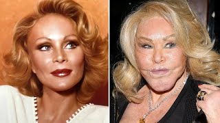 Jocelyn Wildenstein's Real Face Before Catwoman Surgery Revealed in Flashback Photo