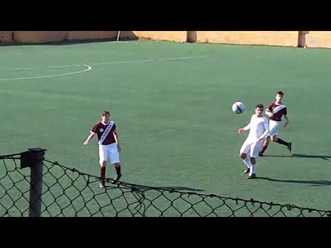 19.03.03 Breda - Alessandrino 2t.