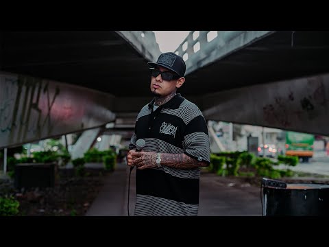 Turek Hem - Rap y Calle No. 8 🎙️🎱