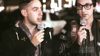 Tyler Carter / Blackbear :: Exclusive Update