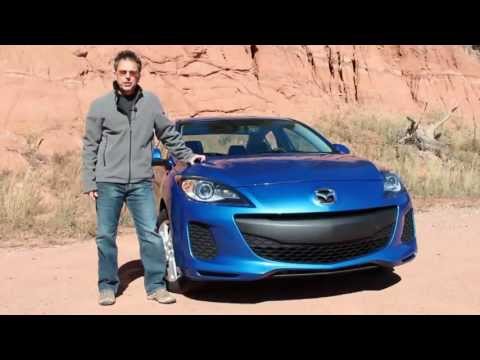 2013 Mazda 3 Buying Advice