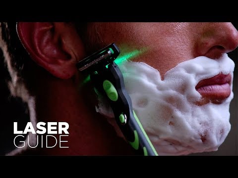 Microtouch Pro Laser System with Brett Favre - AURALNAUTS EDITION