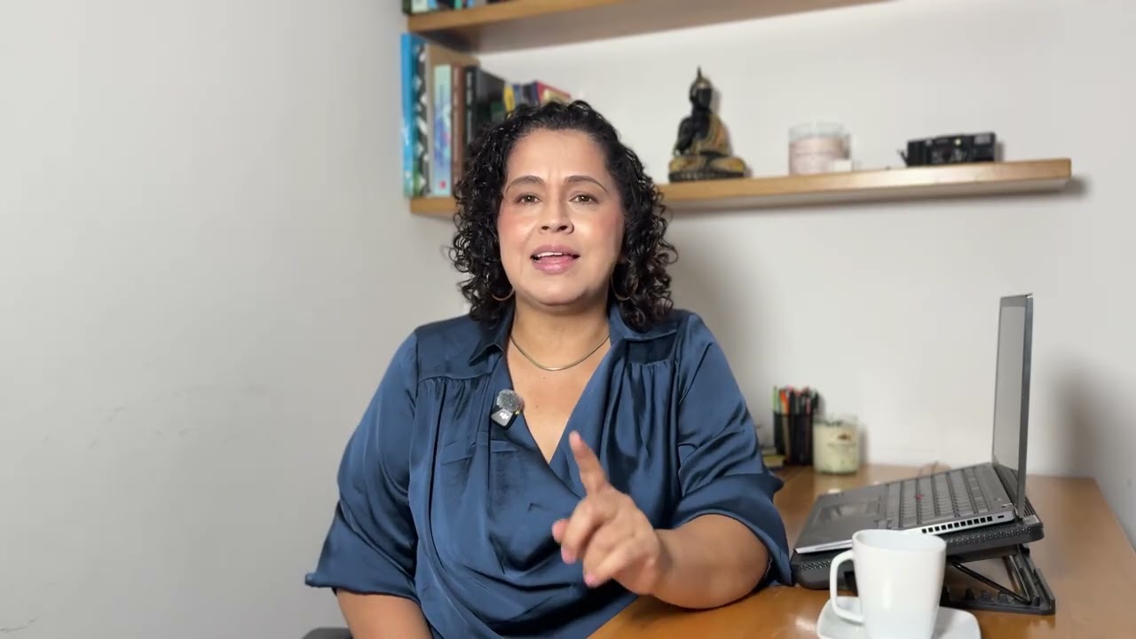 Miniatura del video de Paula Gómez presentando la Mentoría en Liderazgo