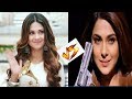 Beyhadh VS Bepanah Serial Dialogues Zoya VS Maya Musically Bepannah Beyhadh Serial Jennifer Winget