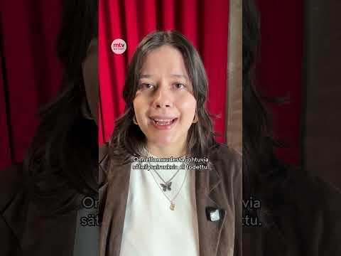 MTV vieraili aavekaupungissa, joka heräilee eloon ydinkatastrofin jäljiltä