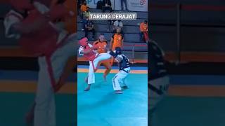 Download lagu TARUNG DERAJAT - Adu Tendangan ke Kepala #shorts #short #tarungderajat #martialarts #beladiri mp3