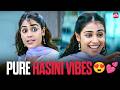 Genelia Being Unstoppably Cute Santhosh Subramaniam Tamil Movie Ravi Mohan Sun NXT