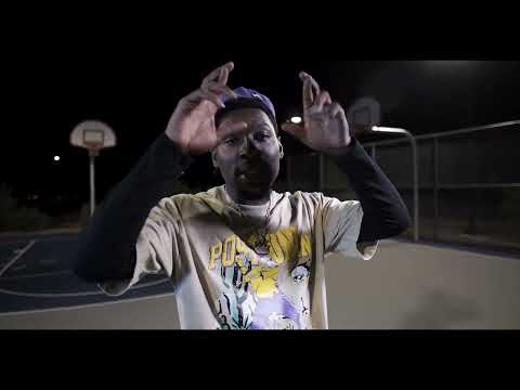 Bontheset - Chris Trucker (Official Music Video)