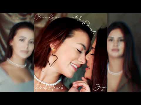 Juyè - Me Prenda feat Clara Lima (prod. Nauak) | BEM PRA FRENTE