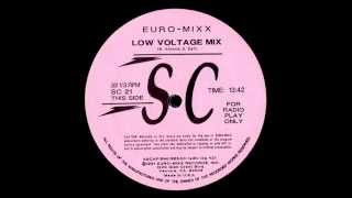 LOW VOLTAGE MIX(  SOFT CELL)