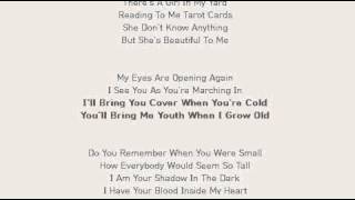 Spoon   Me And The Bean