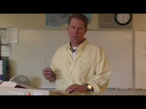 Bible Lecture #6, Gen  4, B