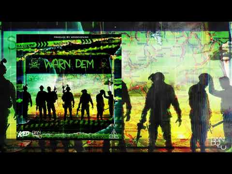 Sagiker - Warn Dem