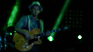 Tryo - Sortez les @ St Florent (Corse)