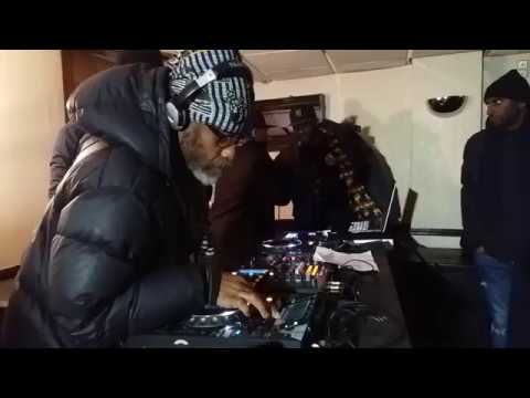 LOCK OFF CUP CLASH - YOUTHMAN PROMOTION JUGGLING