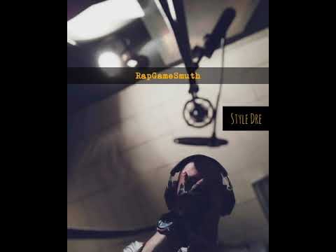 Smuta - Style Dre (Instr. KRAKIN)