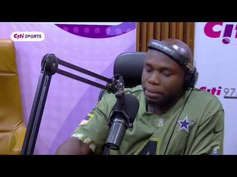 🚨Citi Sports LIVE!!! | The Republic Of Football - 10/10/26 | #CitiSports | #SportsPanorama