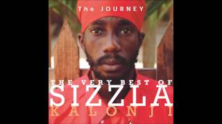 Sizzla - Like Mountain