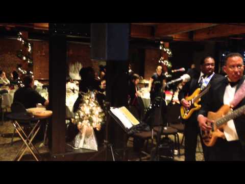 Tony Quarles And The Discovery Band  Stand By Me  Cleveland Wedding Band