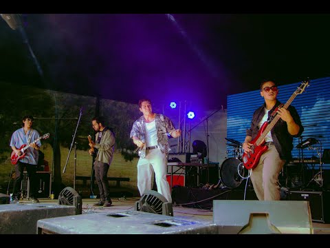 FU•ZË - Fuze Trip (Live at Music & Trees) 08/10/22