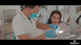 Dental Health Clinic, Dental Clinic Antalua, Antalya Recommended Denta