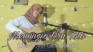 Download lagu MENUNGSO ORA TOTO - TEKOMLAKU (LIVE COVER GITAR AKUSTIK | NURRY) mp3 Download lagu MENUNGSO ORA TOTO - TEKOMLAKU (LIVE COVER GITAR AKUSTIK | NURRY) mp3