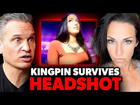 Kingpin Survives Illegal Headshot From Police