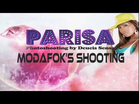 Parisa Photoshooting By Deucis (Modafoks Shooting)