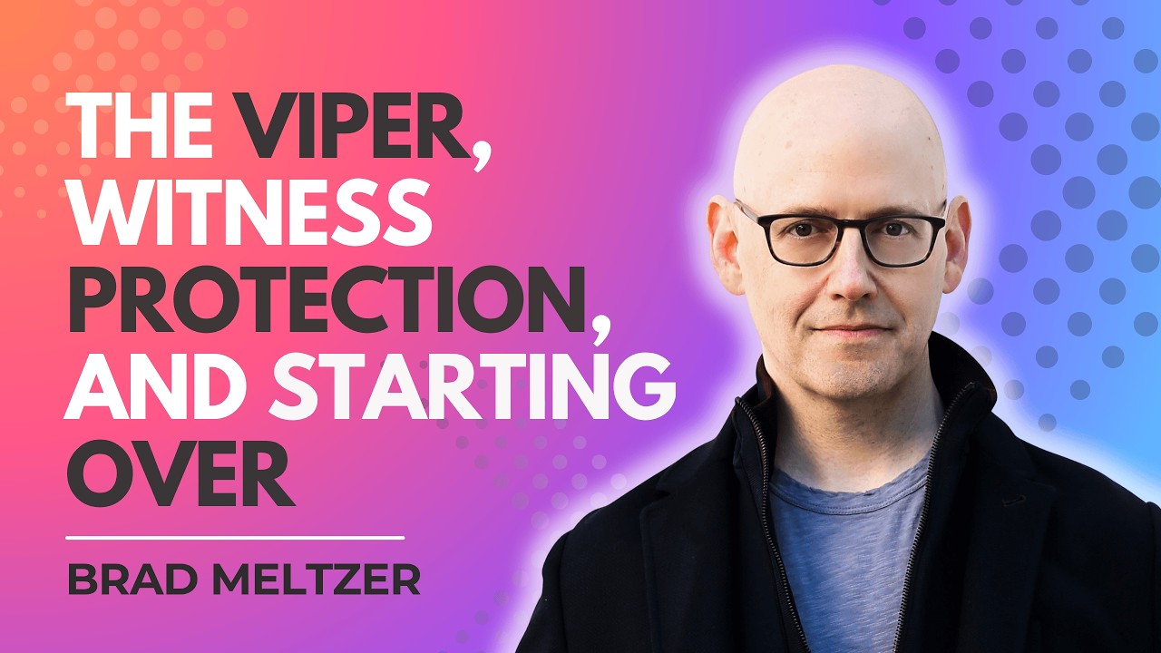 Dover Air Force Base Mortuary Inspires Brad Meltzer's Fiction