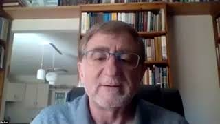 נבואות לשבים - מפגש עשירי | פרופ' אלי עסיס | 24.6.2021