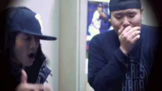 Free Style -forte×YING YANG PRODUCTION-