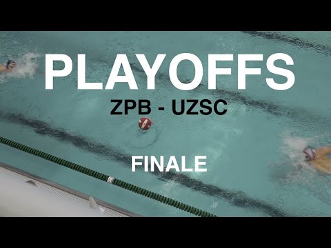 ZPB - UZSC | Finale Play-off Eredivisie | Aftermovie | 2016