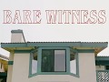 Bare Witness QUIFF Short Film