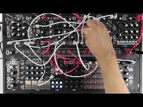 Patch from Scratch: "Eurorack Ambient"